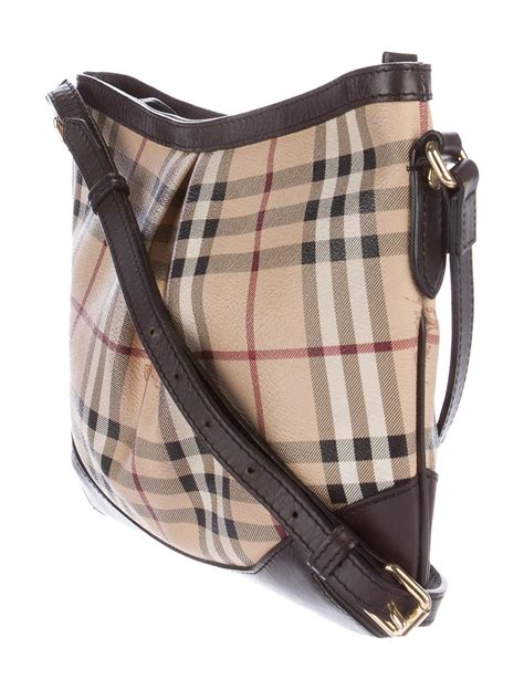 burberry small clifton crossbody bag|burberry haymarket check crossbody bag.